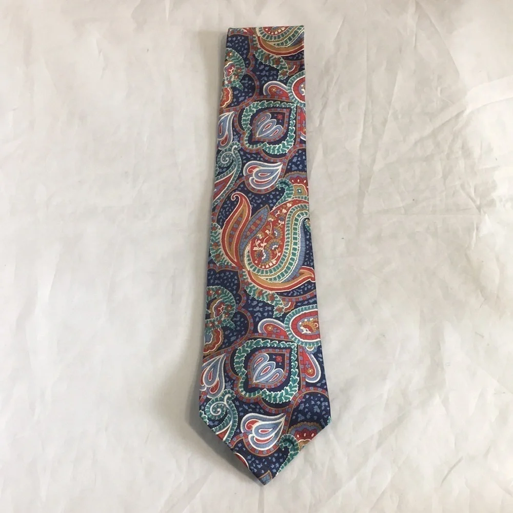 Countess MARA ALL SILK MEN’S TIE‎
